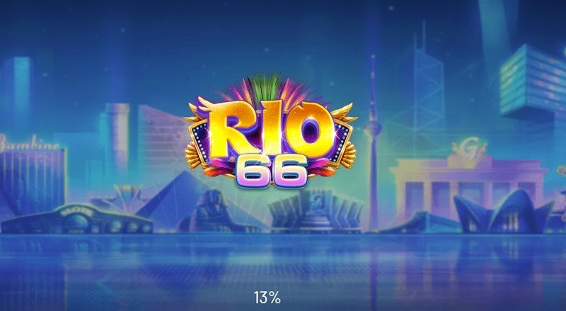 Rio66.Bet – Game Bài Tặng Triệu Code Khủng