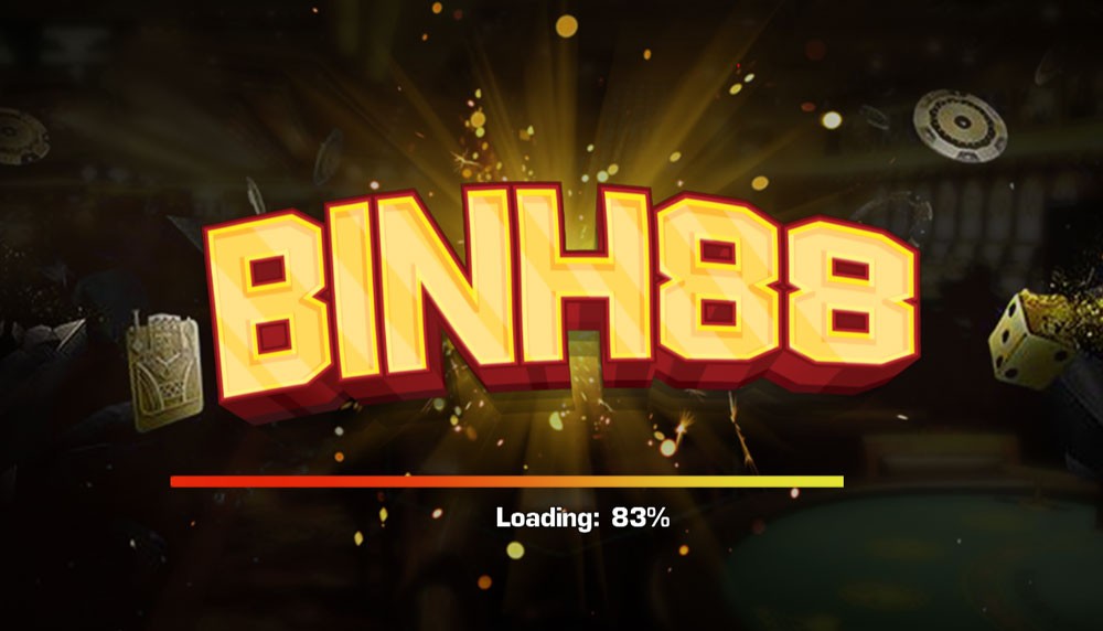 Binh88 Club – Chơi Game Cực Chất, Rinh Quà Cực Phê