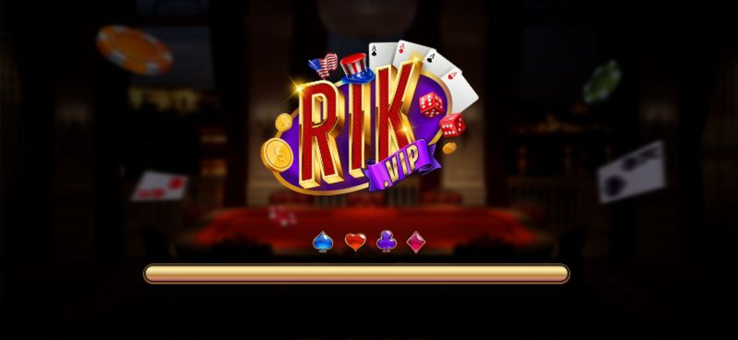 Play Rikvip – Trải Nghiệm Hoàn Hảo, Cá Cược Đỉnh Cao