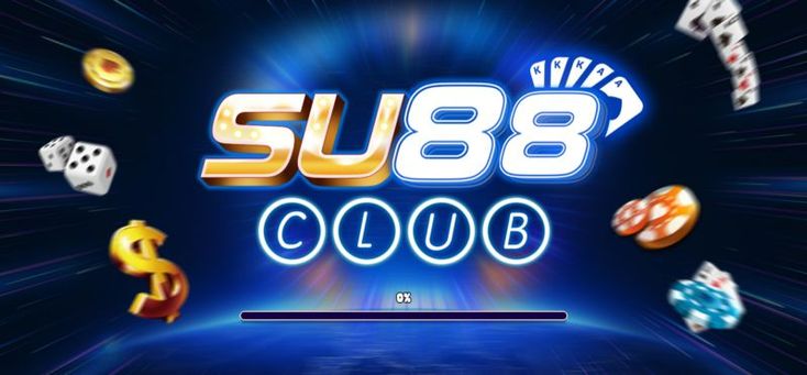 Su88club – Sân Chơi Quốc Tế Phát Tài Phát Lộc