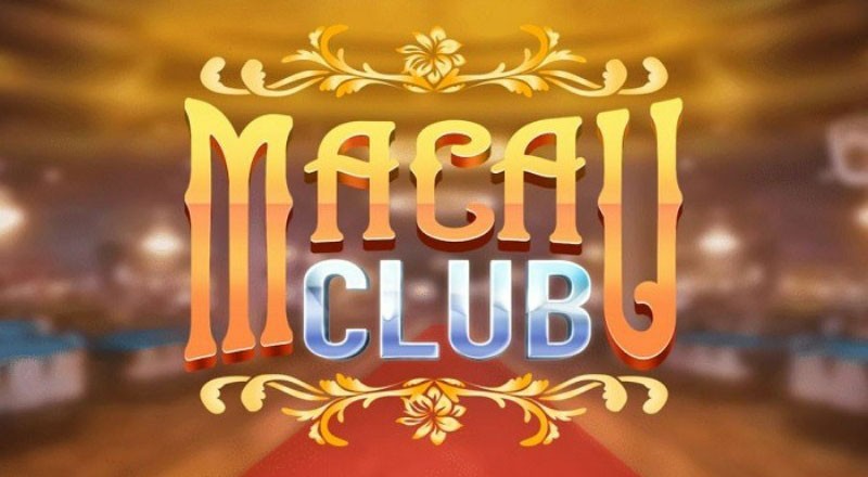 web Macau Club